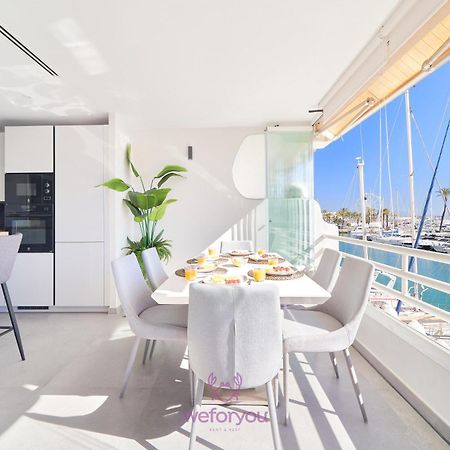 Weforyou Isla De Poniente 2 Bedrooms And Parking 贝纳尔马德纳 外观 照片